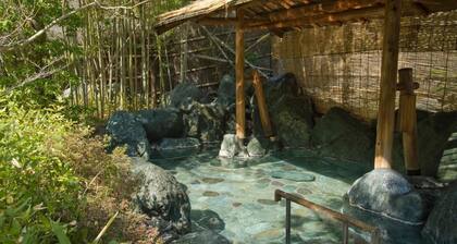 Nishiyama Onsen Keiunkan