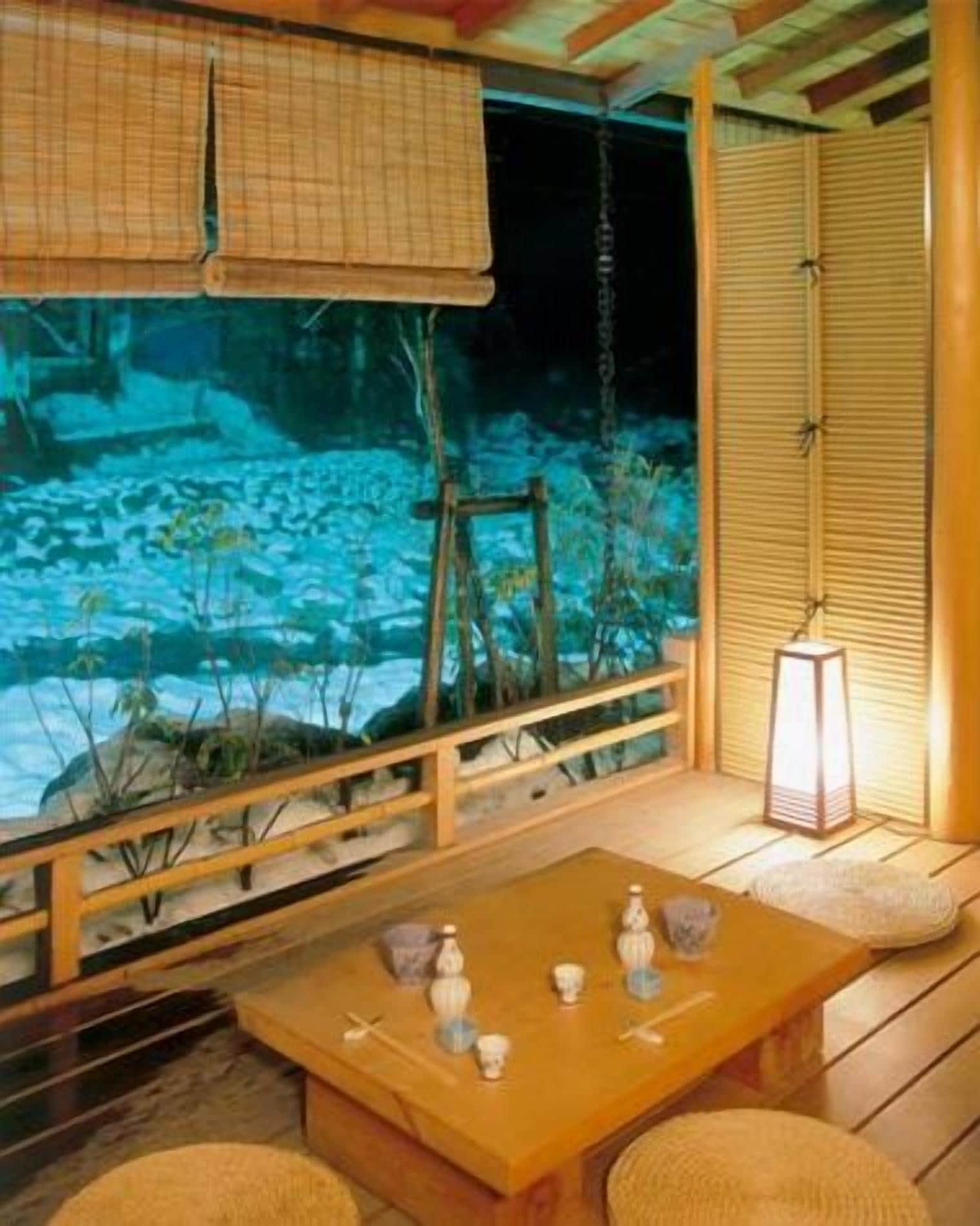 用餐