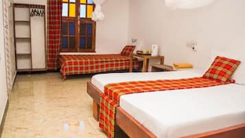 1 dormitorio, escritorio, wifi