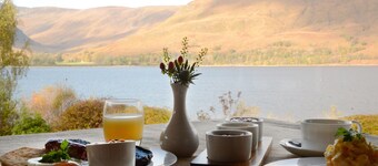 Torlinnhe Guesthouse