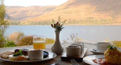Torlinnhe Guesthouse