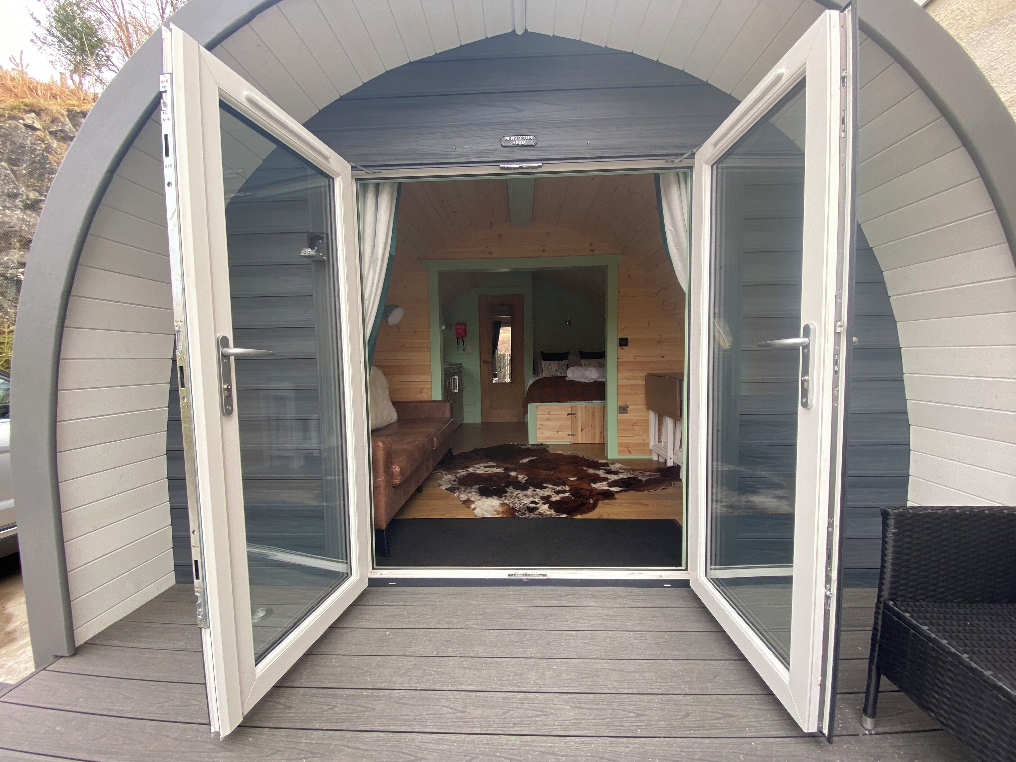 Ferro/asse da stiro, lenzuola