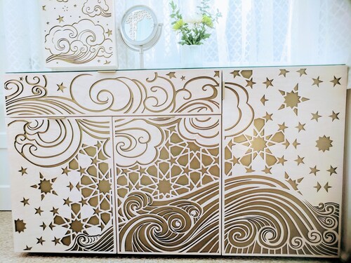 Perfect Location - 4BD,1BA - Restored Redwood Home of SF Artists