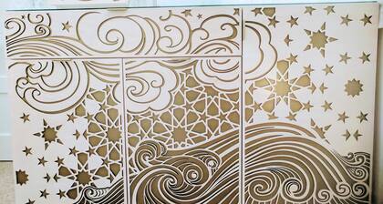 Perfect Location - 4BD,1BA - Restored Redwood Home of SF Artists