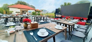 Exterior - Tam Coc La Montagne Resort & Spa (Hoa Lu)