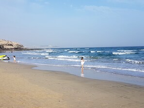 Serviettes de plage