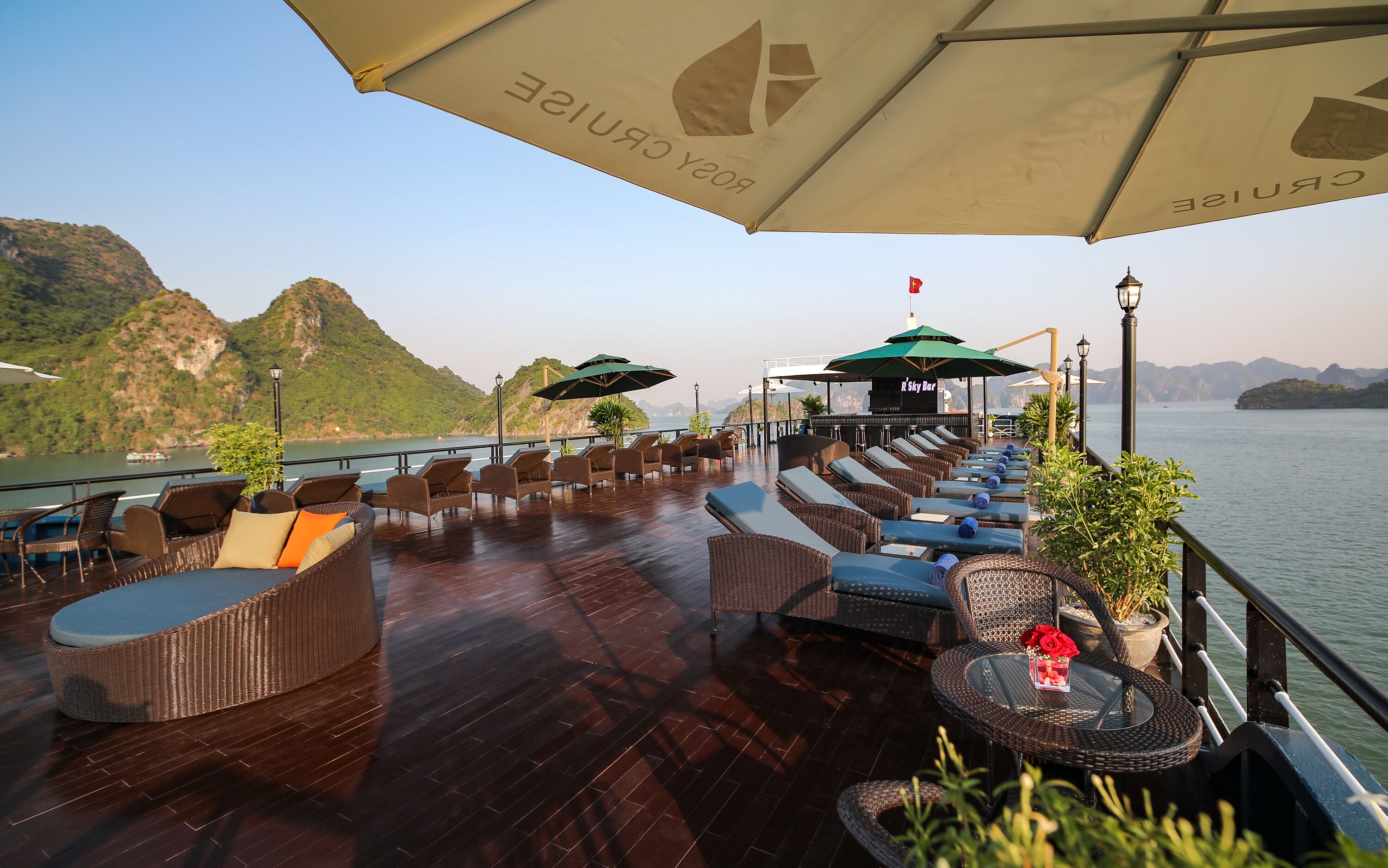 Solterrasse