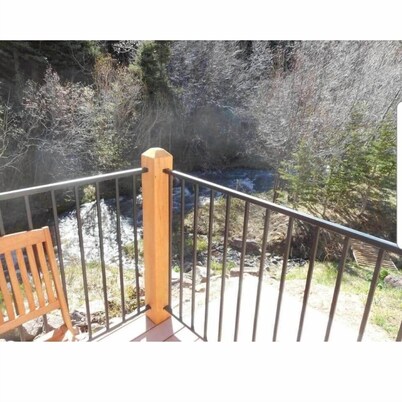 River Retreat in Cuchara Valley