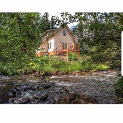 River Retreat in Cuchara Valley