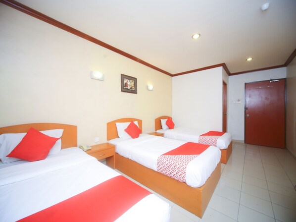 Superior Suite | Desk, free WiFi