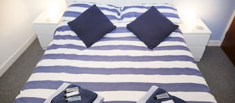 The Neuk Anstruther, Sleeps 6 Fantastic Location