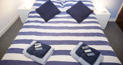 The Neuk Anstruther, Sleeps 6 Fantastic Location