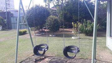 Playground externo