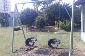Playground externo