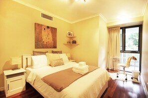 Two Bedroom Apartment