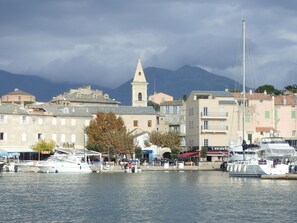 Jachthaven