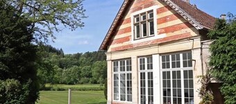 L' Orangerie du Manoir