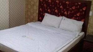 Habitación individual Deluxe | Minibar y wifi gratis