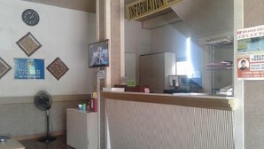 Recepción