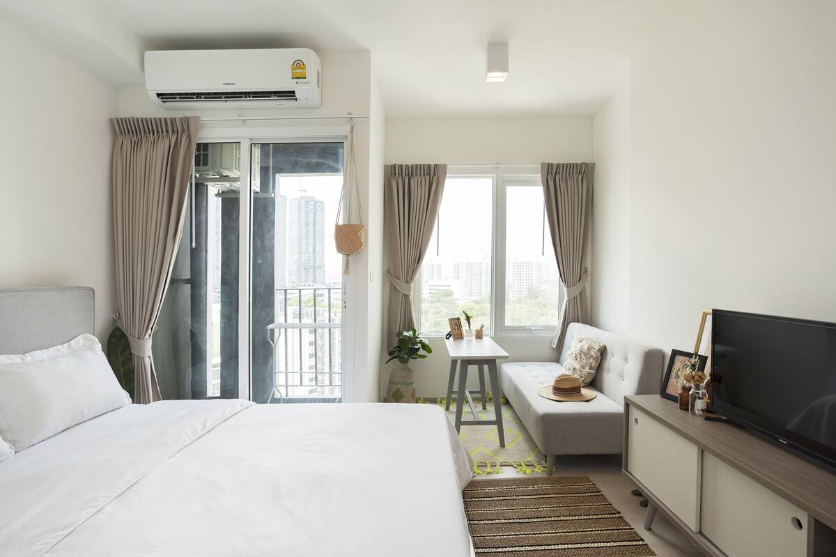 Standard Apartment, 1 Bedroom | WiFi (free)
