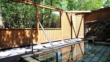 Aguas termales
