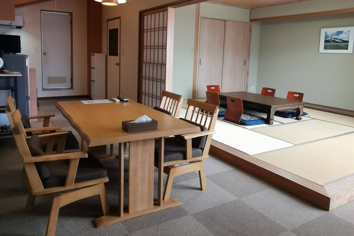 1 ห้องนอน, ผ้านวมขนเป็ด, Wi-Fi ฟรี, ผ้าปูที่นอน