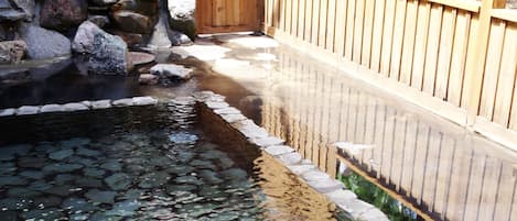 Sources thermales
