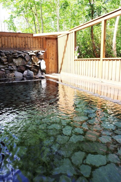 K's House Hokkaido - Asahidake Onsen Hostel