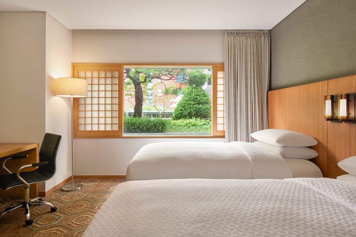 Superior Room, 2 Single Beds, Non Smoking