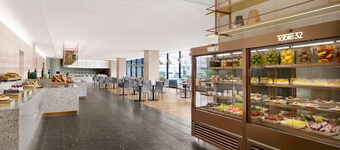 Four Points by Sheraton Seoul, Guro