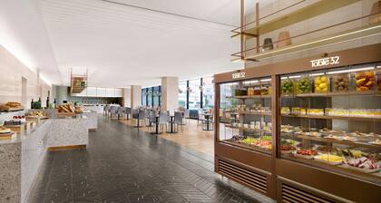 Four Points by Sheraton Seoul, Guro