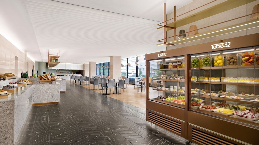 Four Points by Sheraton Seoul, Guro