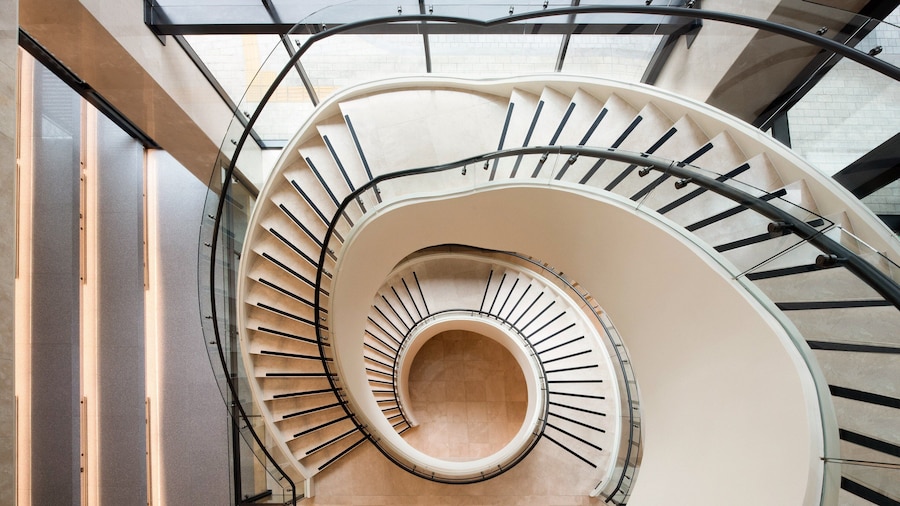 Four Points by Sheraton Seoul, Guro