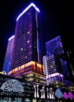 Exterior - I City The Paradise Land Merveille (Shah Alam)