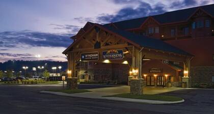 Wyndham Vacation Resorts Great Smokies Lodge - Sevierville - 1 habitación de lujo