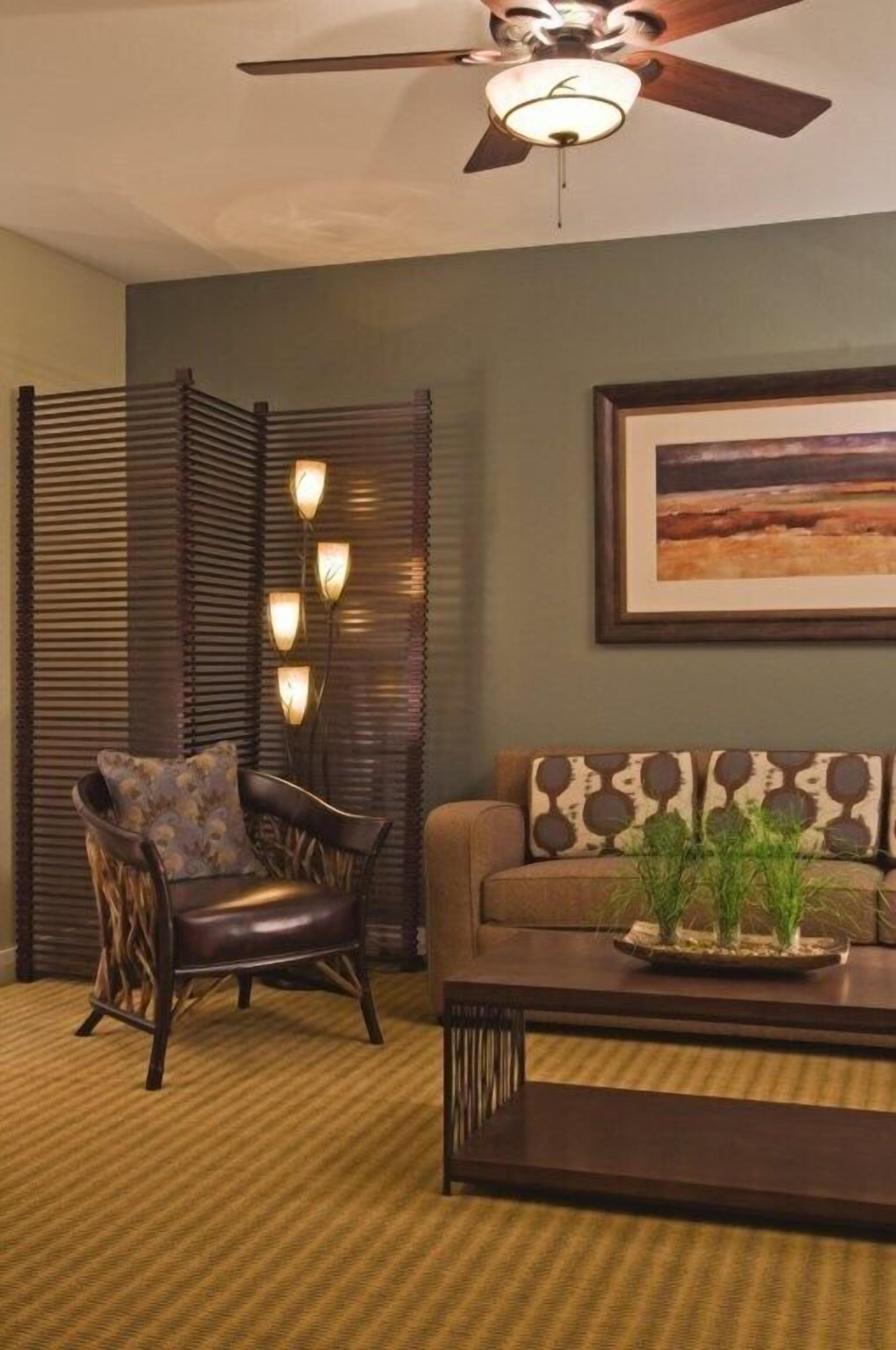 Wyndham Vacation Resorts Great Smokies Lodge - Sevierville - 1 Habitación De Lujo - Sevierville, TN