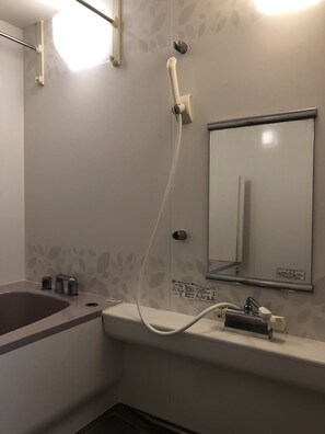 Private Vacation Home | Bathroom - Clara Terrace (Ishigaki)
