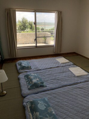1 bedroom, free WiFi - Clara Terrace (Ishigaki)