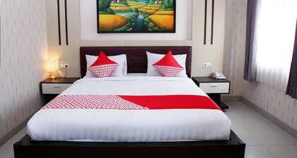 OYO 920 Gajah Mada Hotel