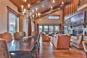 Intérieur