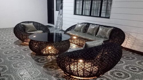 Tagaytay Accueil Staycation