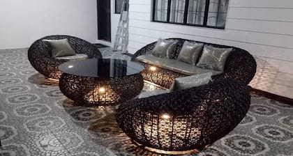 Tagaytay Accueil Staycation