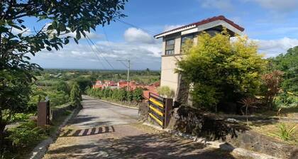 Tagaytay Zuhause Staycation