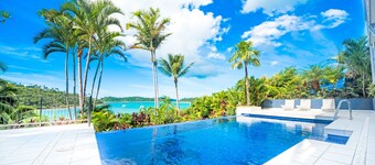 Baybliss Luxury 1 Bedroom Apt