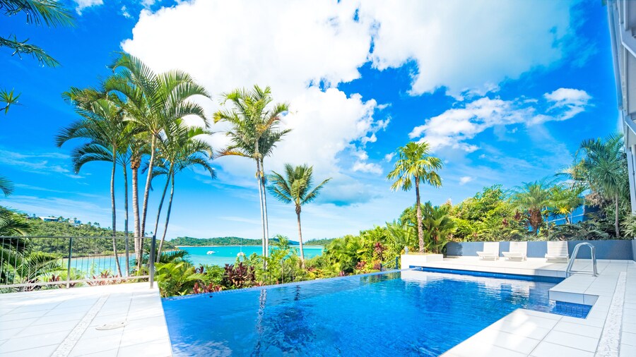 Baybliss Luxury 1 Bedroom Apt