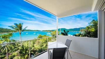 Panoramic Apartment, Ocean View | Beach/ocean view