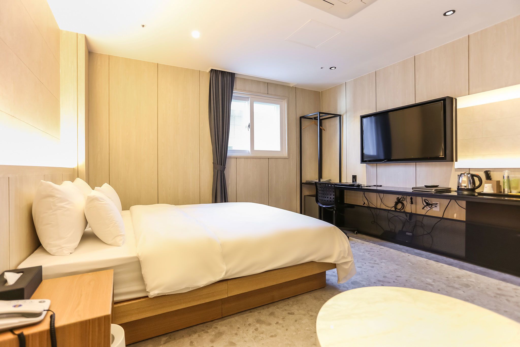 standard room | free wifi