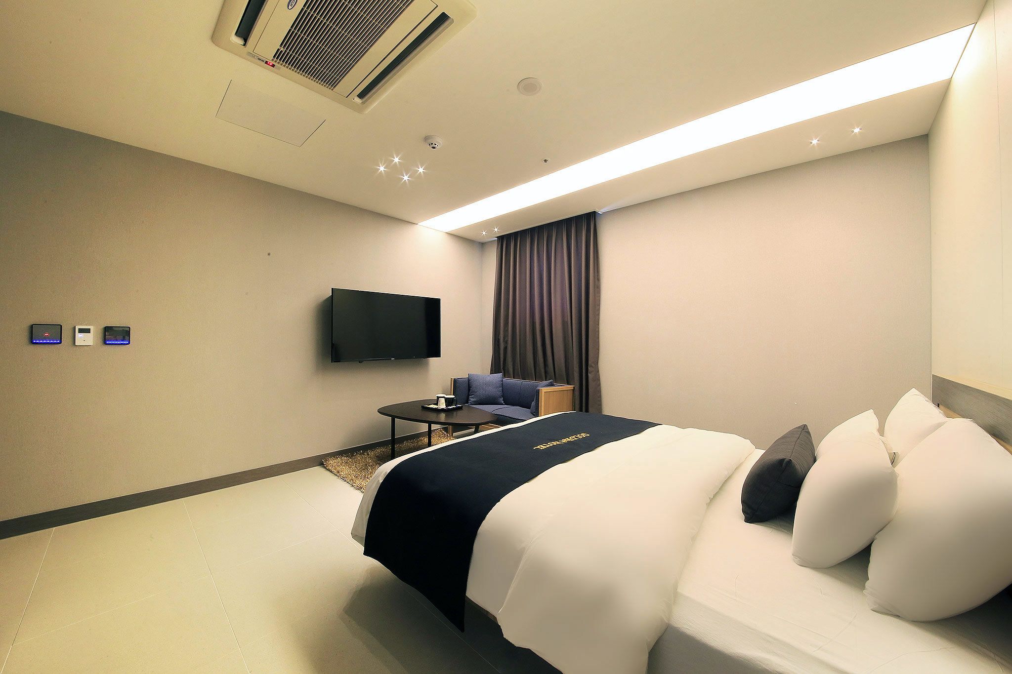 standard room | free wifi