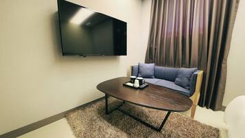 Standard Room | Room amenity