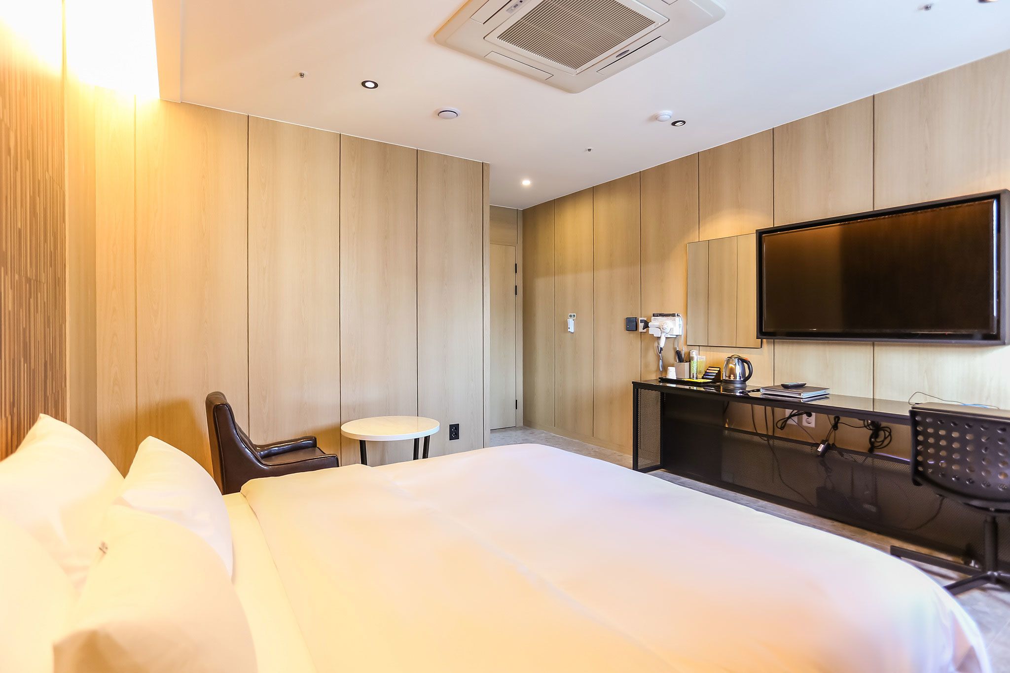 standard room | free wifi